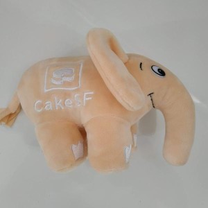 CakeSF