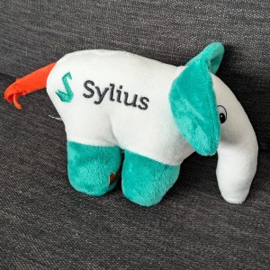 Sylius (Green - Official)